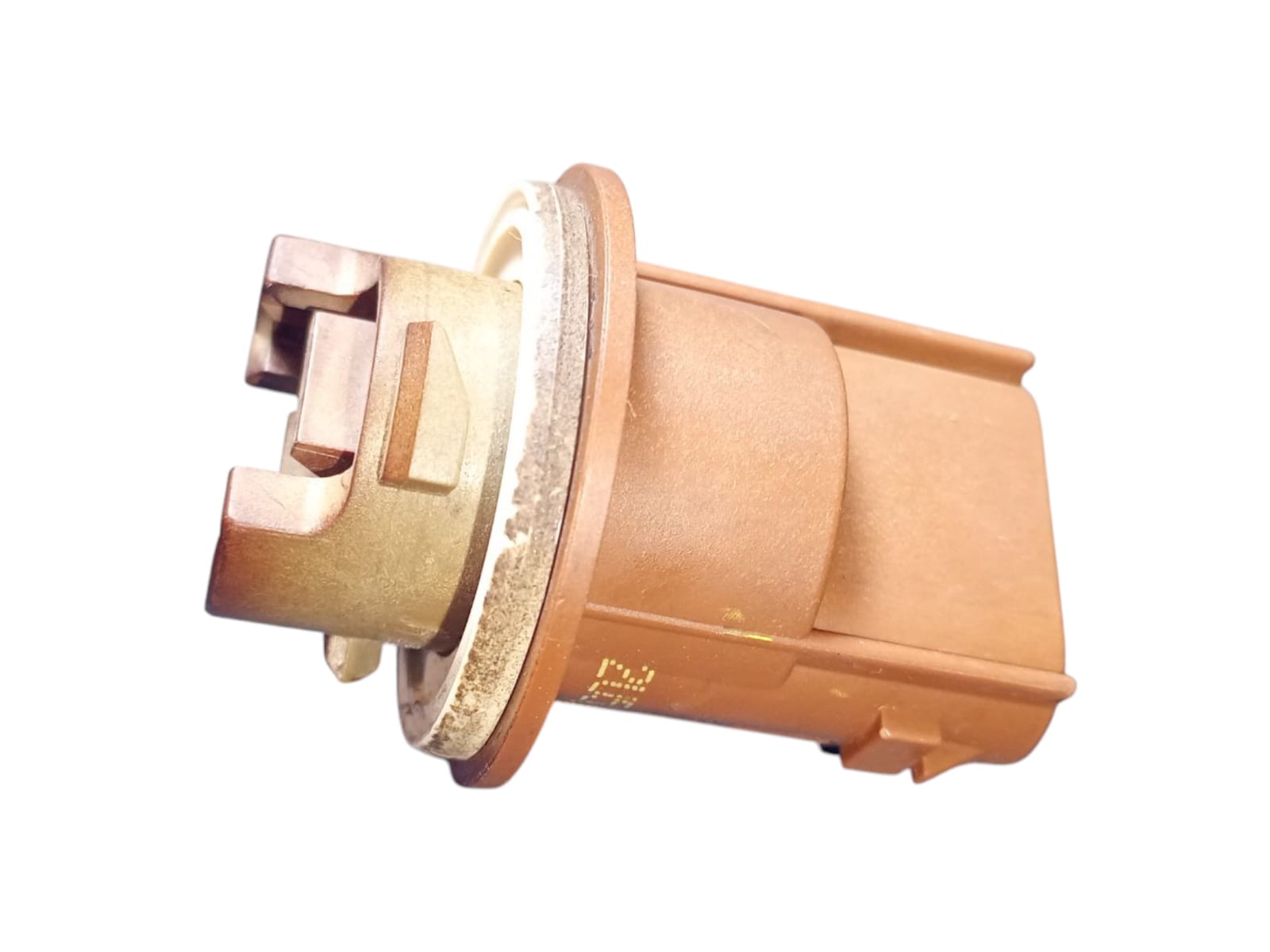 Soquete Pisca Seta Farol Nissan March 2016 &aacute; 2020 Original